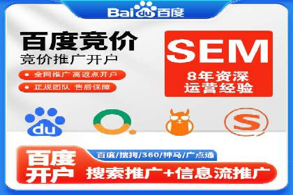 解析sem代运营公司经典案例：如何实现ROI最大化